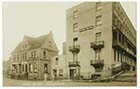 Fort Paragon Hotel Bijou | Margate History